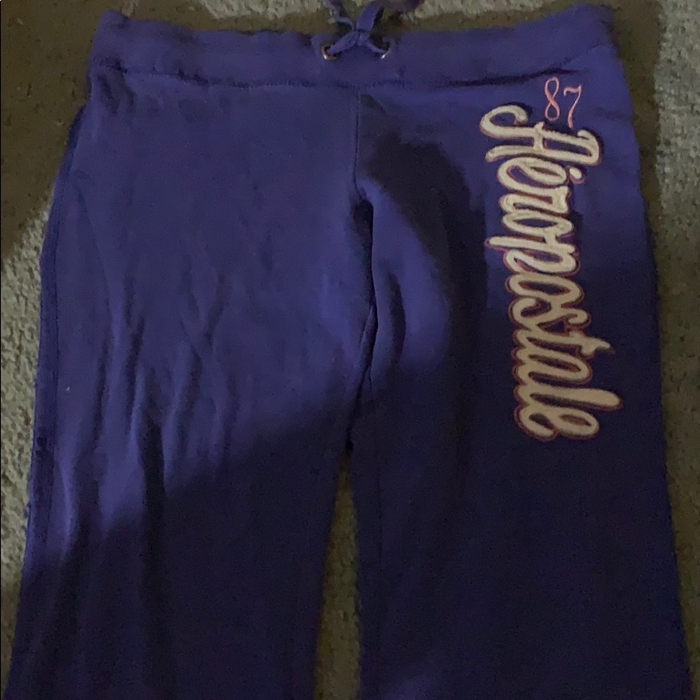 Aeropostale sweatpants